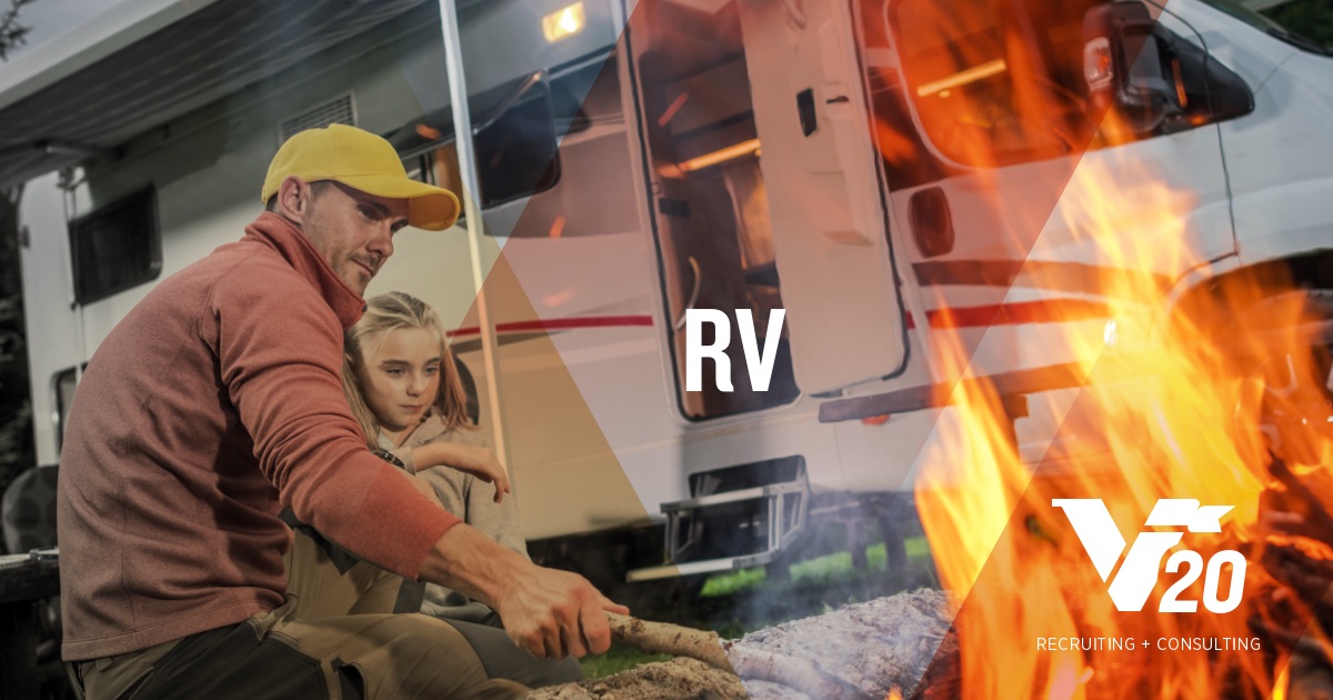 RV Industry staffing experts