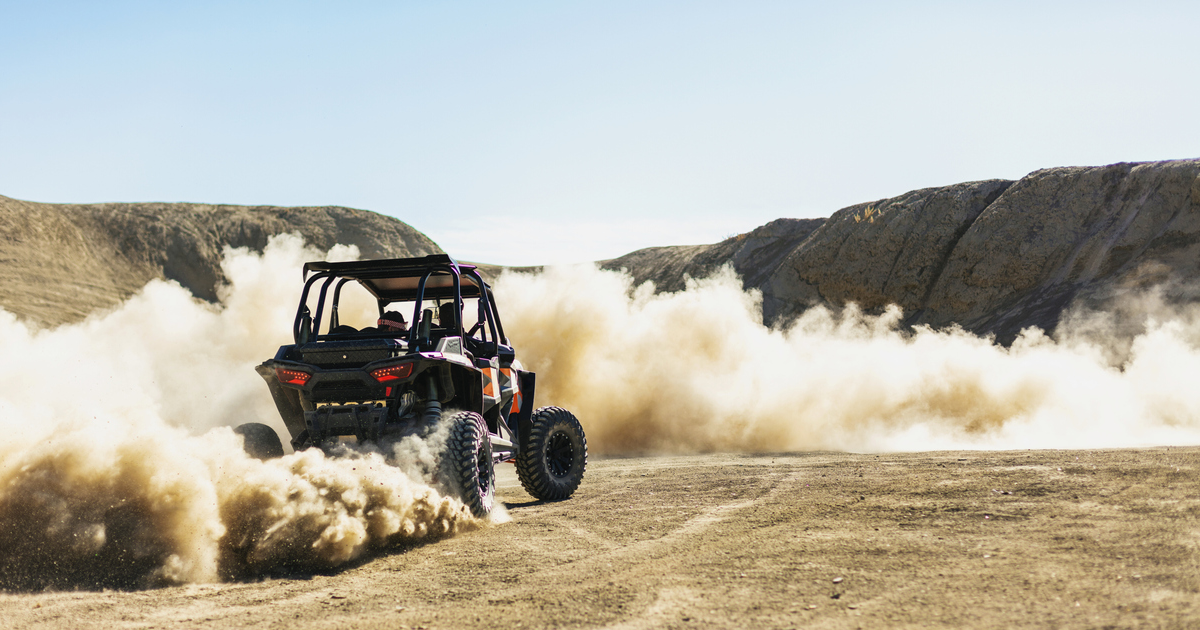 Powersports Jobs Where to Find Top Companies Hiring