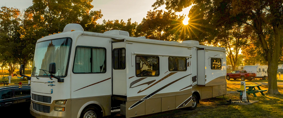 Jobs in the RV Industry