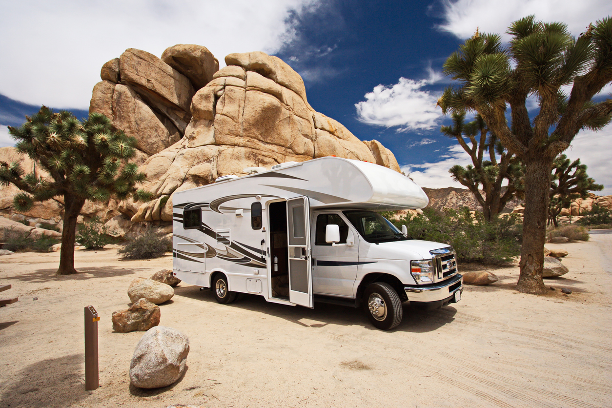 Top RV Technician Jobs V20 Recruiting