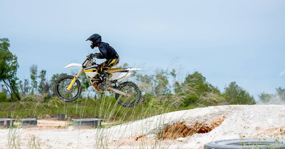 How to Successfully Apply for Powersports Industry Jobs